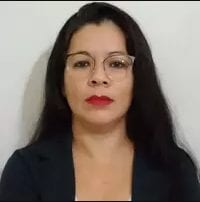 Angelica Cristina Arreche