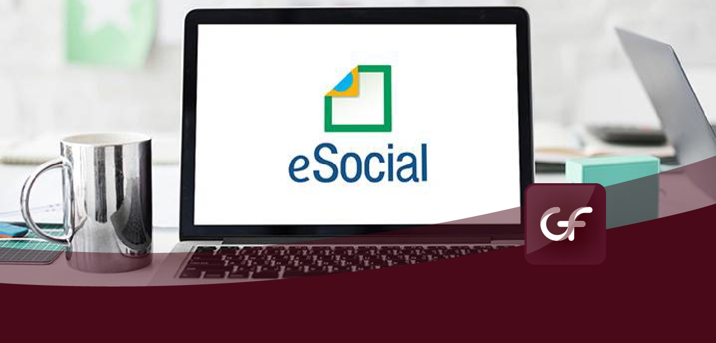 Opcao Integrar eSocial - Relatório Funcionário por Empresa - Validação eSocial S-2200 ou S-2300