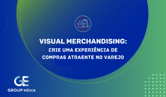 LIDERANCAS EXPONENCIAIS 3 - Visual merchandising no varejo