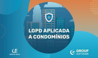 Baixe a sua cartilha sobre LGPD para condomínios e entenda quais as exigências da Lei Geral de Proteção de Dados em condomínios.