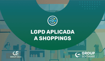 LGPD aplicada a shoppings