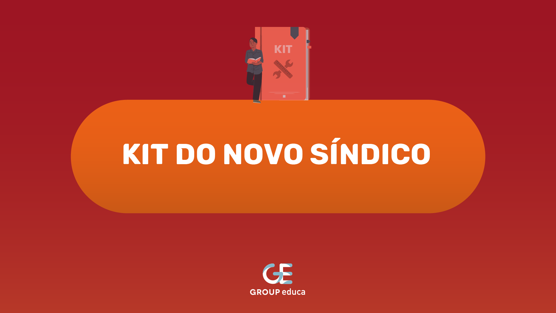 Kit do novo síndico