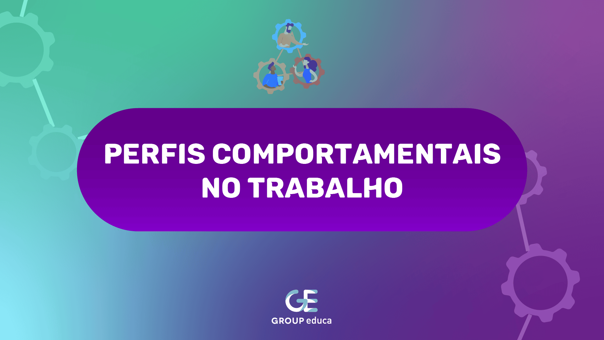perfis comportamentais