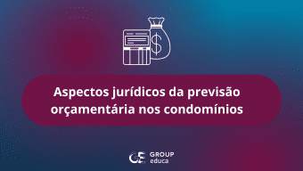 Aspectos juridicos da previsao orcamentaria nos condominios - Aspectos jurídicos da previsão orçamentária