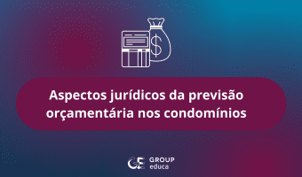 Aspectos juridicos da previsao orcamentaria nos condominios - Aspectos jurídicos da previsão orçamentária